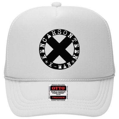 Ken Carson Trucker Hat