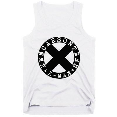 Ken Carson Tank Top