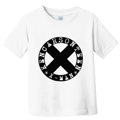 Ken Carson Toddler T-Shirt