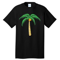 Kamala Coconut Tall T-Shirt