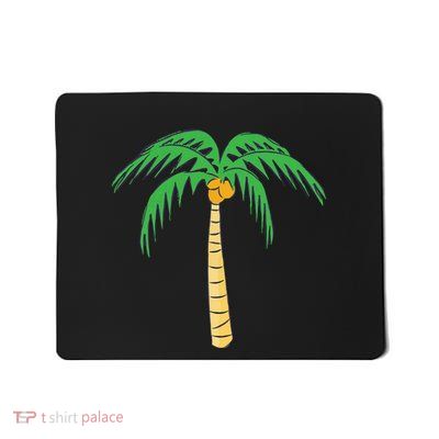 Kamala Coconut Mousepad