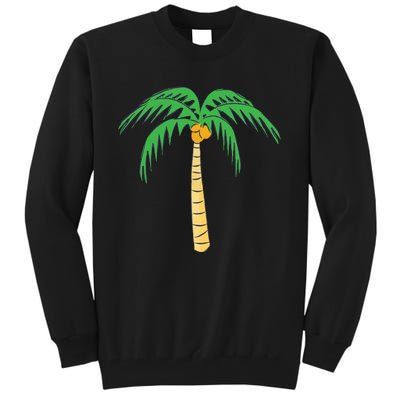 Kamala Coconut Tall Sweatshirt