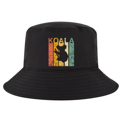 Koala Cute Koala Bear Cool Comfort Performance Bucket Hat