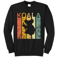 Koala Cute Koala Bear Sweatshirt