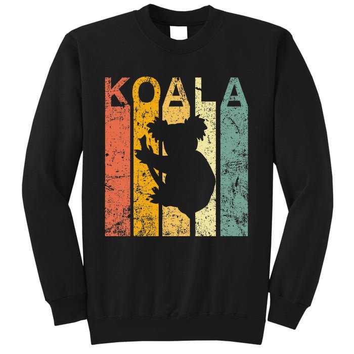 Koala Cute Koala Bear Sweatshirt