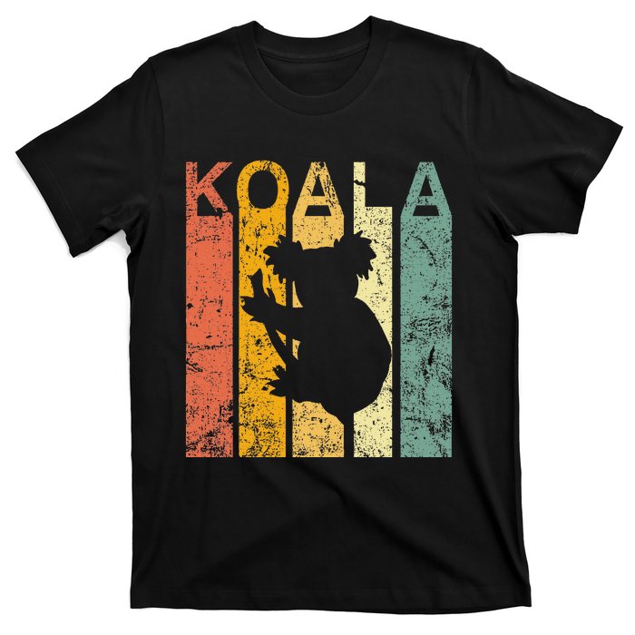 Koala Cute Koala Bear T-Shirt