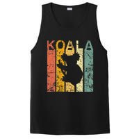 Koala Cute Koala Bear PosiCharge Competitor Tank