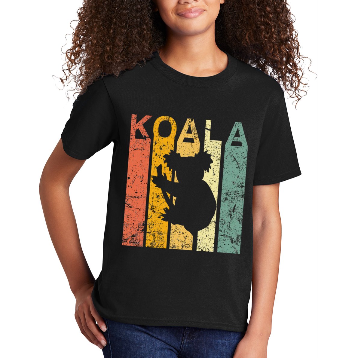Koala Cute Koala Bear Kids T-Shirt