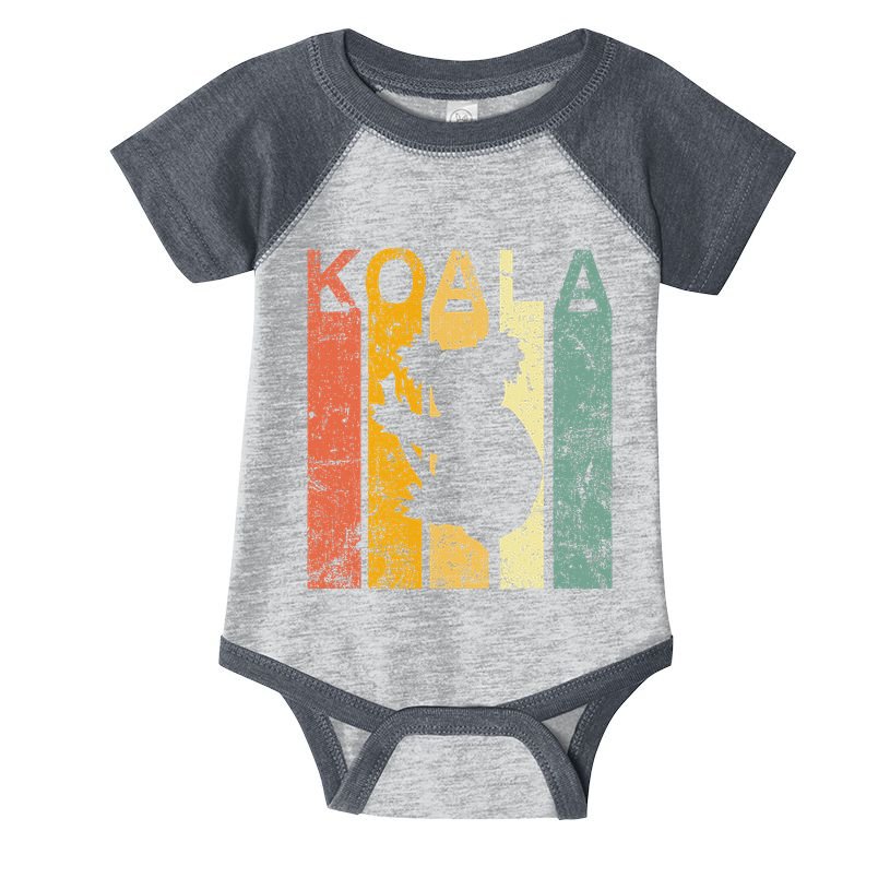 Koala Cute Koala Bear Infant Baby Jersey Bodysuit