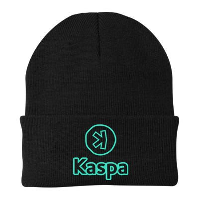 Kaspa Crypto Kaspa Merch Kaspa Gifts Kaspa Miner Kaspa Mining Kaspa Crypto Merch Beanie