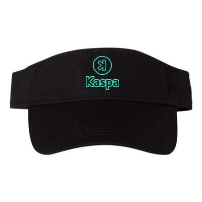 Kaspa Crypto Kaspa Merch Kaspa Gifts Kaspa Miner Kaspa Mining Kaspa Crypto Merch Visor