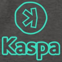 Kaspa Crypto Kaspa Merch Kaspa Gifts Kaspa Miner Kaspa Mining Kaspa Crypto Merch Vector Backpack