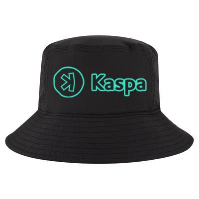 Kaspa Crypto Kaspa Merch Kaspa Mining Kaspa Gifts Kaspa Miner Kaspa Crypto Merch Cool Comfort Performance Bucket Hat