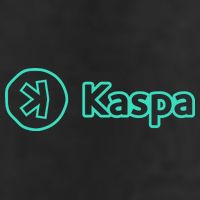 Kaspa Crypto Kaspa Merch Kaspa Mining Kaspa Gifts Kaspa Miner Kaspa Crypto Merch 7 Panel Mesh Trucker Snapback Hat