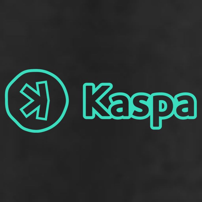 Kaspa Crypto Kaspa Merch Kaspa Mining Kaspa Gifts Kaspa Miner Kaspa Crypto Merch 7 Panel Mesh Trucker Snapback Hat