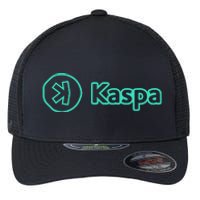 Kaspa Crypto Kaspa Merch Kaspa Mining Kaspa Gifts Kaspa Miner Kaspa Crypto Merch Flexfit Unipanel Trucker Cap