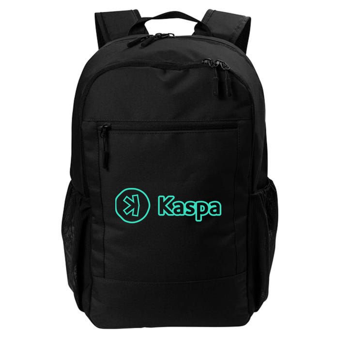 Kaspa Crypto Kaspa Merch Kaspa Mining Kaspa Gifts Kaspa Miner Kaspa Crypto Merch Backpack