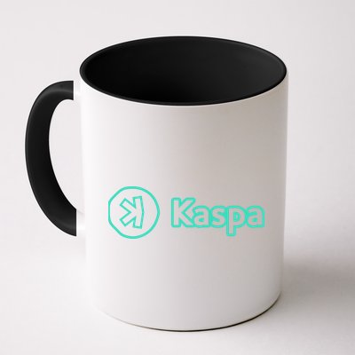 Kaspa Crypto Kaspa Merch Kaspa Mining Kaspa Gifts Kaspa Miner Kaspa Crypto Merch Mug