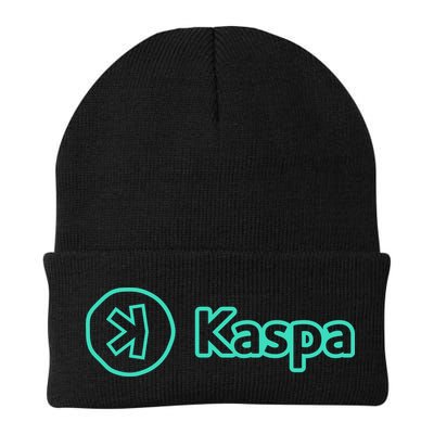 Kaspa Crypto Kaspa Merch Kaspa Mining Kaspa Gifts Kaspa Miner Kaspa Crypto Merch Beanie