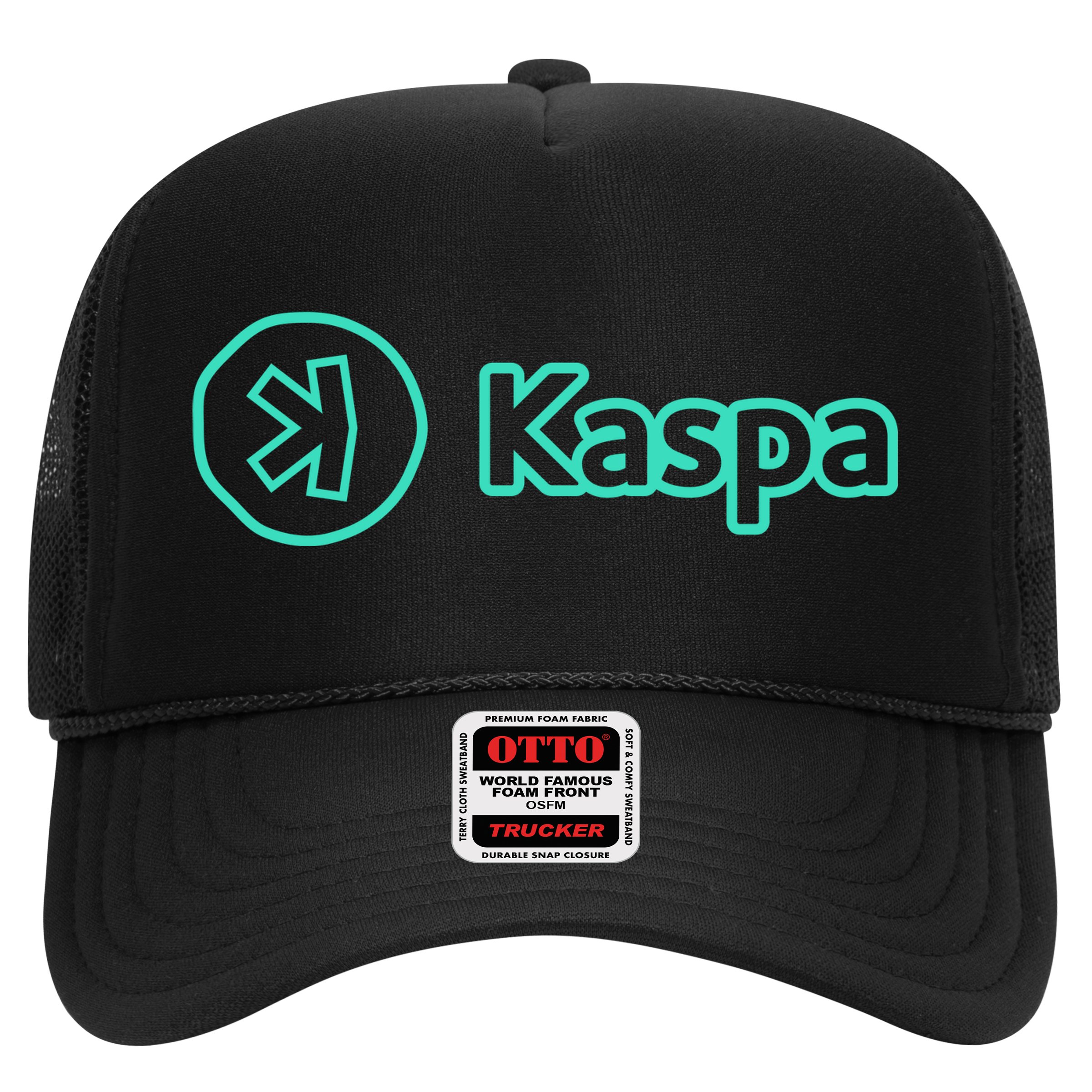 Kaspa Crypto Kaspa Merch Kaspa Mining Kaspa Gifts Kaspa Miner Kaspa Crypto Merch Hat