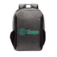 Kaspa Crypto Kaspa Merch Kaspa Mining Kaspa Gifts Kaspa Miner Kaspa Crypto Merch Vector Backpack