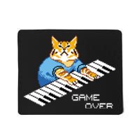 Keyboard Cat Mousepad