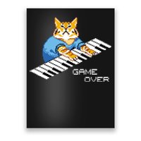 Keyboard Cat Poster