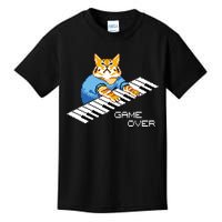 Keyboard Cat Kids T-Shirt