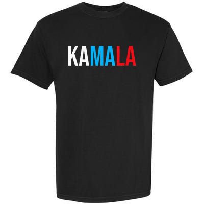 Kamala Comma La Garment-Dyed Heavyweight T-Shirt