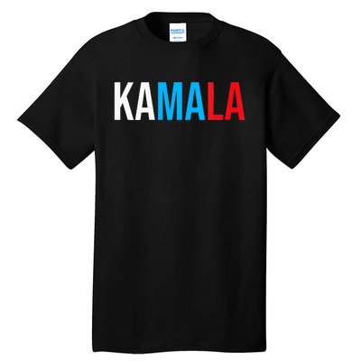 Kamala Comma La Tall T-Shirt