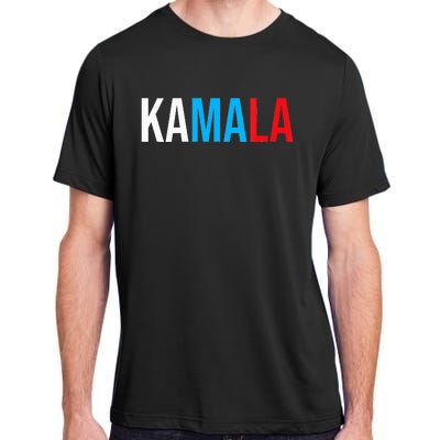 Kamala Comma La Adult ChromaSoft Performance T-Shirt