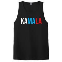 Kamala Comma La PosiCharge Competitor Tank