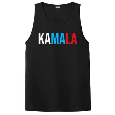 Kamala Comma La PosiCharge Competitor Tank