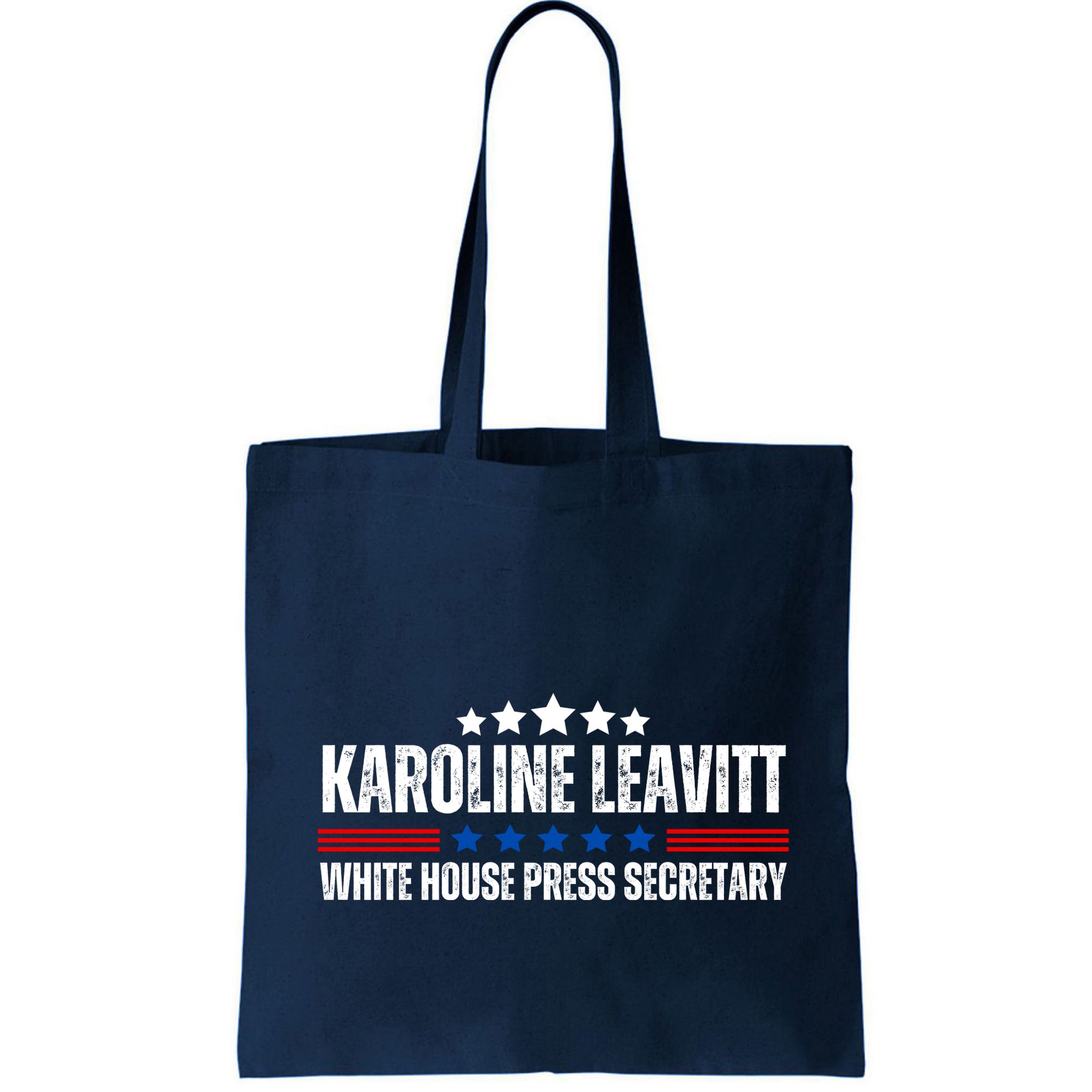 Karoline Caroline Leavitt White House Press Secretary Bag