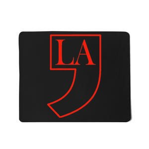 Kamala Comma La Mousepad