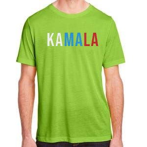 Kamala Comma La Adult ChromaSoft Performance T-Shirt