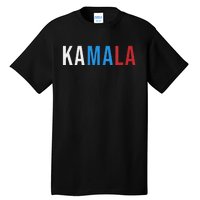 Kamala Comma La Tall T-Shirt