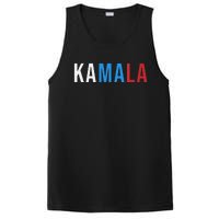 Kamala Comma La PosiCharge Competitor Tank