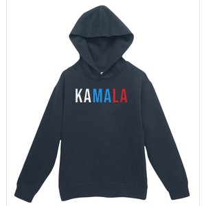 Kamala Comma La Urban Pullover Hoodie