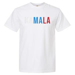 Kamala Comma La Garment-Dyed Heavyweight T-Shirt