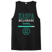 Kaspa Crypto Millionaire Loading Digital Bullrun Kaspa Miner PosiCharge Competitor Tank