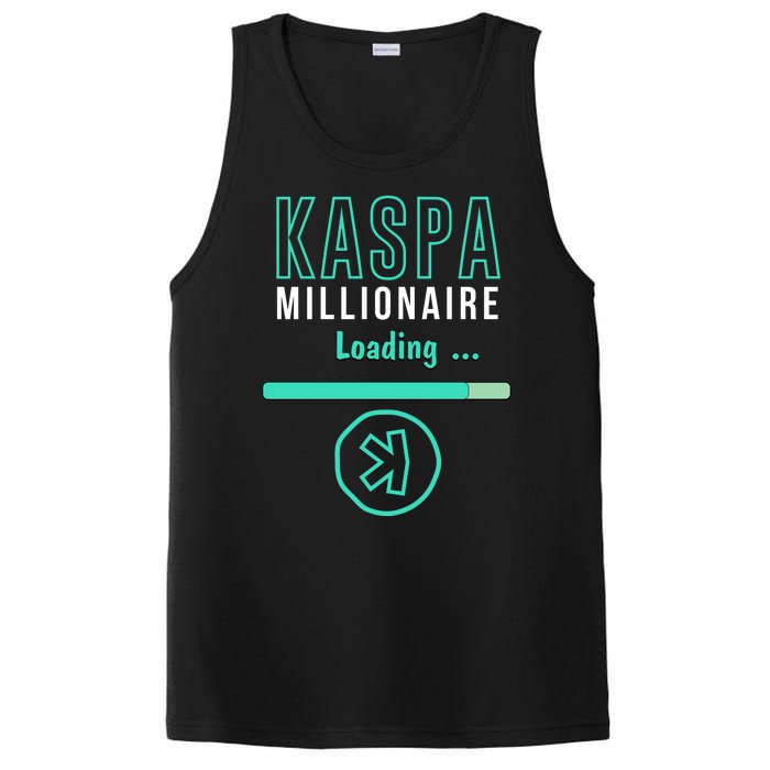 Kaspa Crypto Millionaire Loading Digital Bullrun Kaspa Miner PosiCharge Competitor Tank