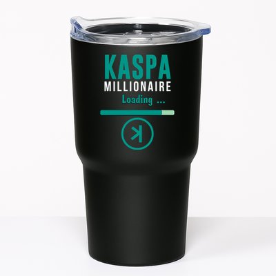 Kaspa Crypto Millionaire Loading Kaspa Miner Digital Bullrun Tumbler