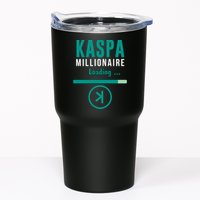 Kaspa Crypto Millionaire Loading Kaspa Miner Digital Bullrun Tumbler