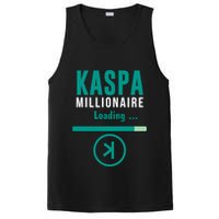 Kaspa Crypto Millionaire Loading Kaspa Miner Digital Bullrun PosiCharge Competitor Tank