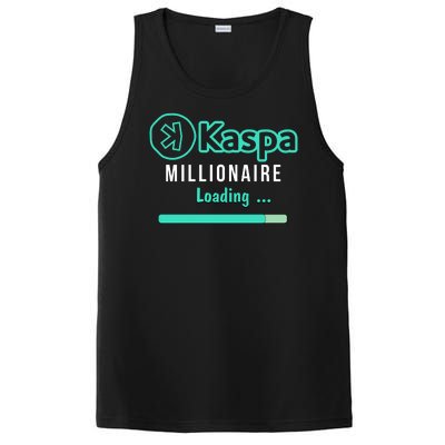 Kaspa Crypto Millionaire Loading Kaspa Miner Crypto Bullrun PosiCharge Competitor Tank