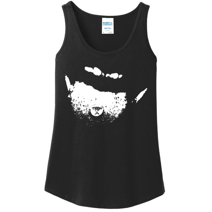 Ken Carson Merch X Ken Teen X Ladies Essential Tank