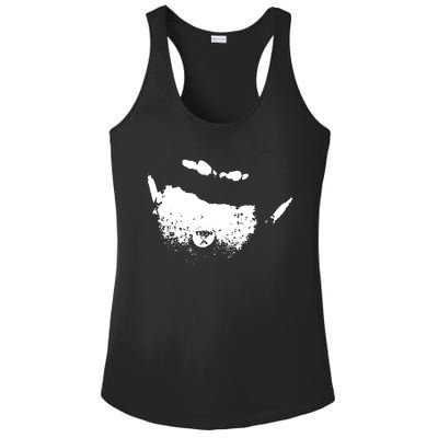 Ken Carson Merch X Ken Teen X Ladies PosiCharge Competitor Racerback Tank