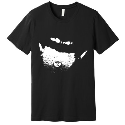 Ken Carson Merch X Ken Teen X Premium T-Shirt
