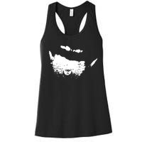 Ken Carson Merch X Ken Teen X Women's Racerback Tank